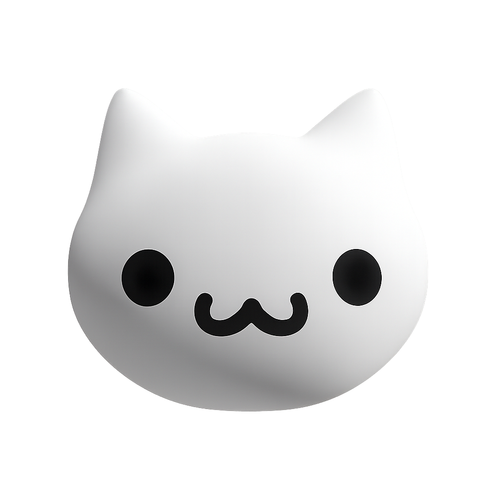 Kitten Logo